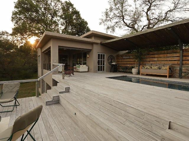 3 Bedroom House For Sale in Leadwood Big Game Estate