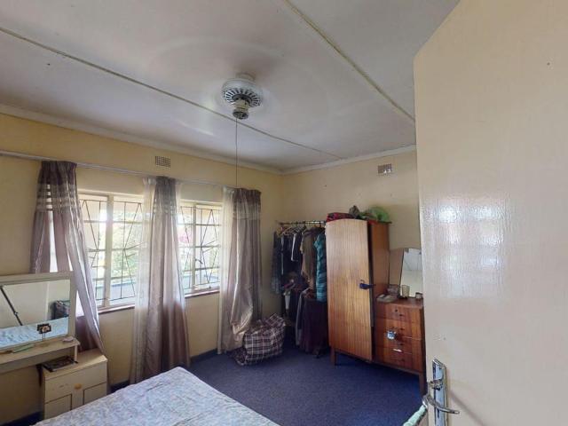 3 Bedroom house for sale in Lemoendraai, Upington