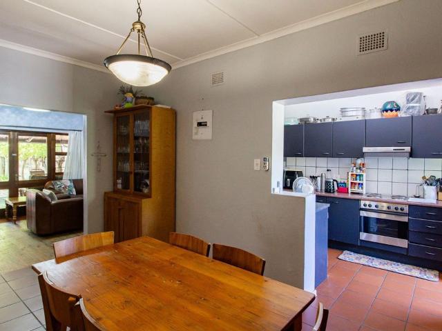 3 Bedroom House For Sale in Lemoenkloof