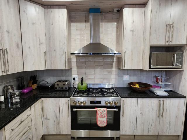3 Bedroom House For Sale in Libradene