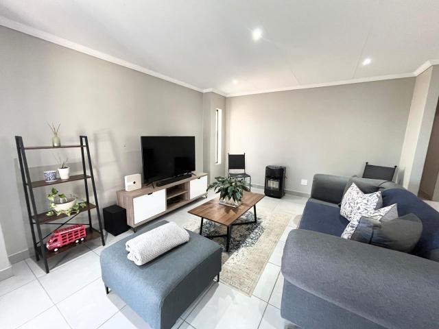 3 Bedroom house for sale in Lion Pride, Randburg