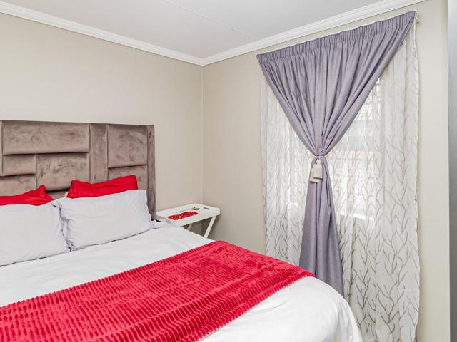 3 Bedroom house sold in Lion Pride, Randburg