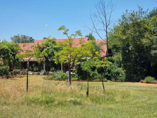 3 Bedroom House For Sale in Lyttelton Manor