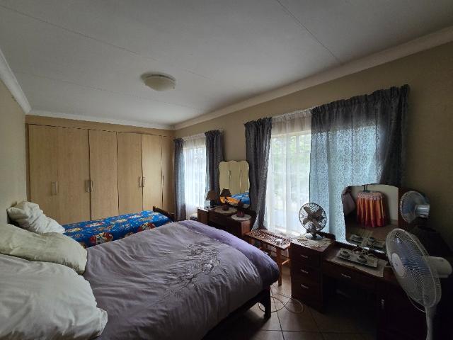 3 Bedroom House For Sale in Lydenburg