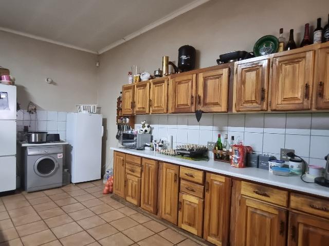 3 Bedroom House For Sale in Lydenburg