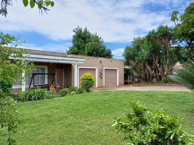 3 Bedroom House For Sale in Lynnfield Park