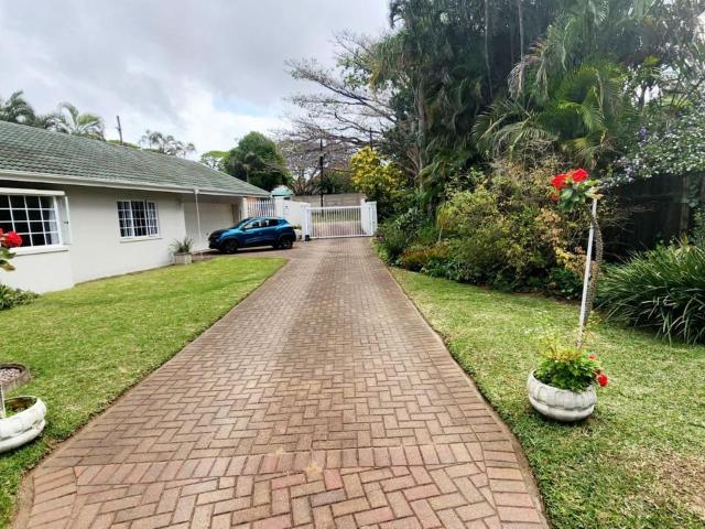 3 Bedroom house for sale in Mount Edgecombe North