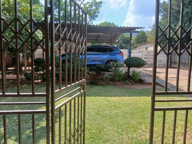 3 Bedroom House For Sale in Mountain View