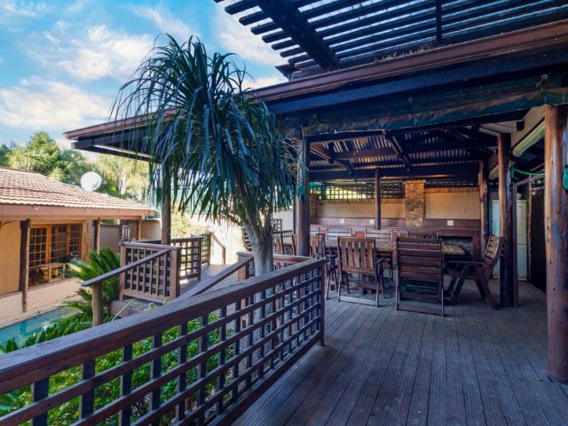 3 Bedroom House For Sale in Modderfontein