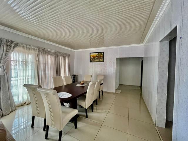 3 Bedroom House For Sale in Modimolle Rural