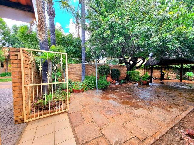 3 Bedroom House For Sale in Modimolle
