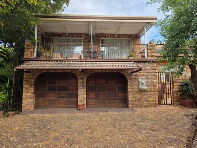 3 Bedroom House For Sale in Modimolle