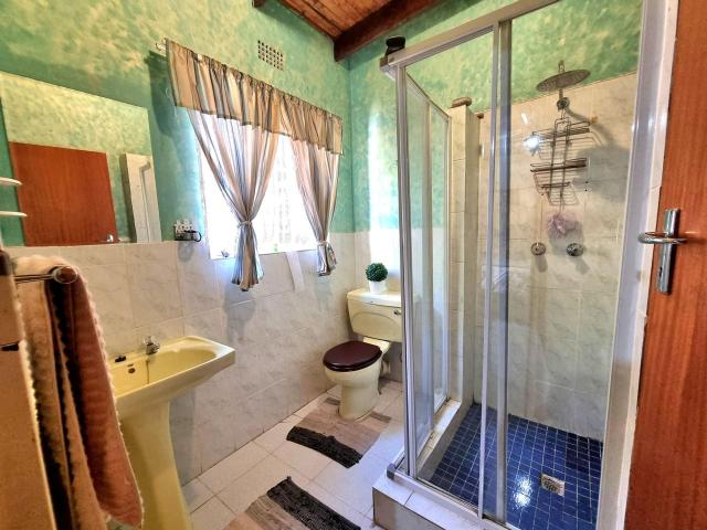 3 Bedroom House For Sale in Modimolle