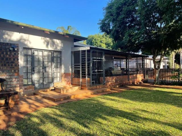 3 Bedroom House For Sale In Mokopane Central