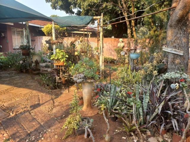 3 Bedroom House For Sale in Mokopane Central