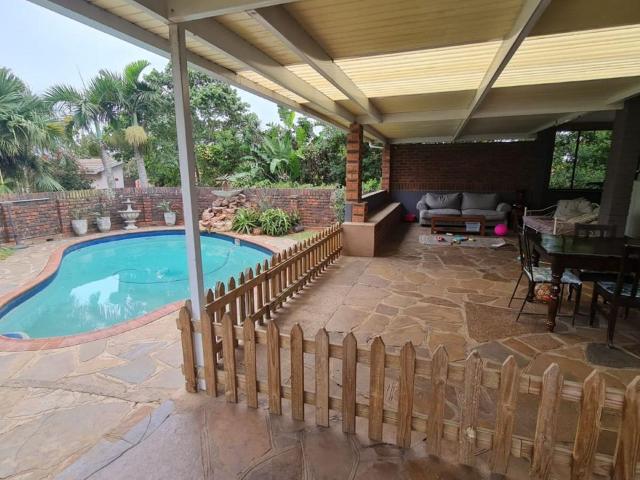 3 Bedroom house for sale in Montclair, Durban