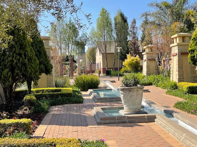 3 Bedroom House For Sale in Montecello Estate