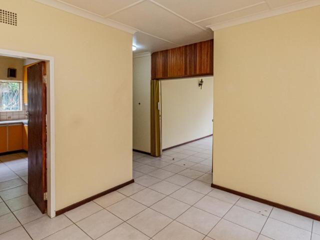 3 Bedroom house for sale in Montgomery Park, Johannesburg
