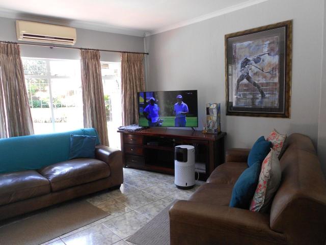 3 Bedroom house for sale in Monument Park, Pretoria