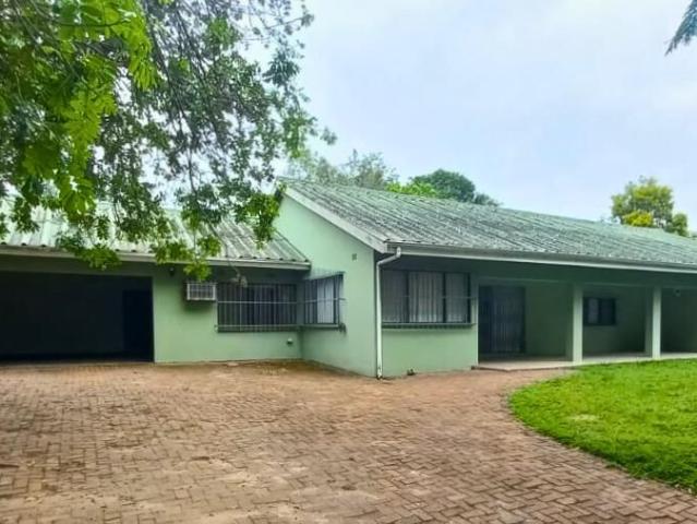 3 Bedroom House For Sale in Monzi SH