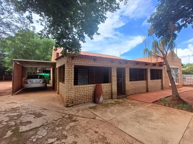 3 Bedroom House For Sale in Mookgopong