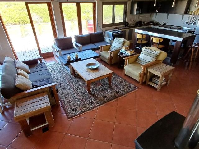 3 Bedroom house for sale in Moquini Coastal Estate, Mossel Bay