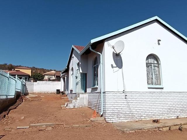 3 Bedroom house for sale in Morula View, Mabopane