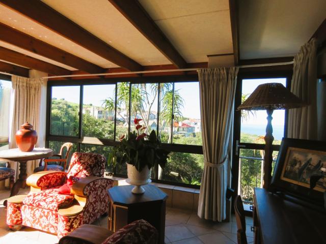 3 Bedroom House For Sale in Mossel Bay Golf Estate
