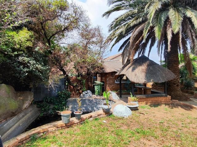 3 Bedroom House For Sale in Mayberry Park