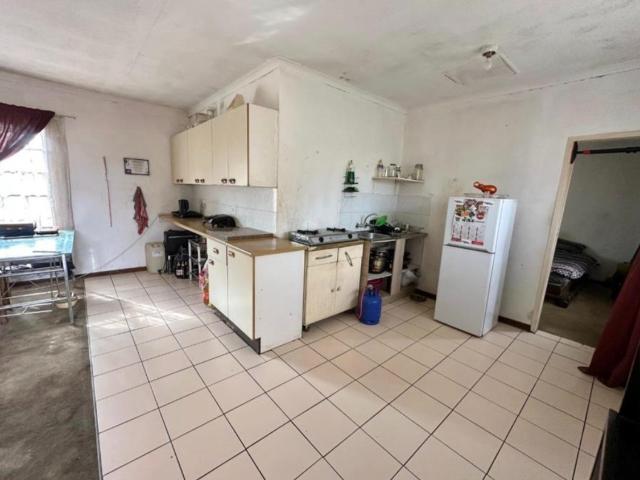 3 Bedroom House For Sale in Mayberry Park