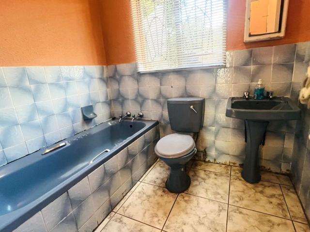 3 Bedroom House For Sale in Madiba Park