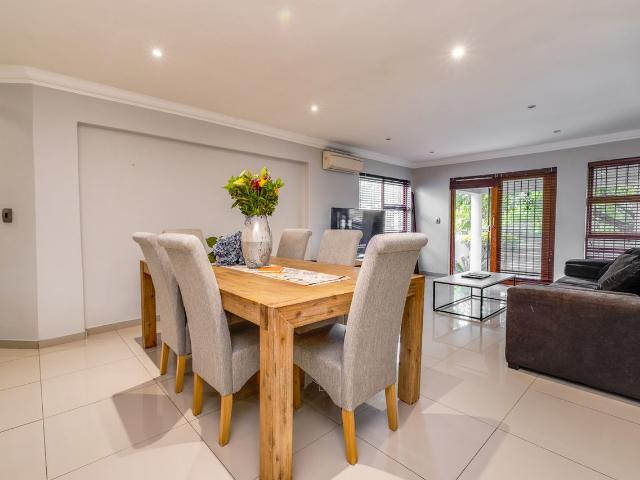 3 Bedroom House For Sale in Magaliessig