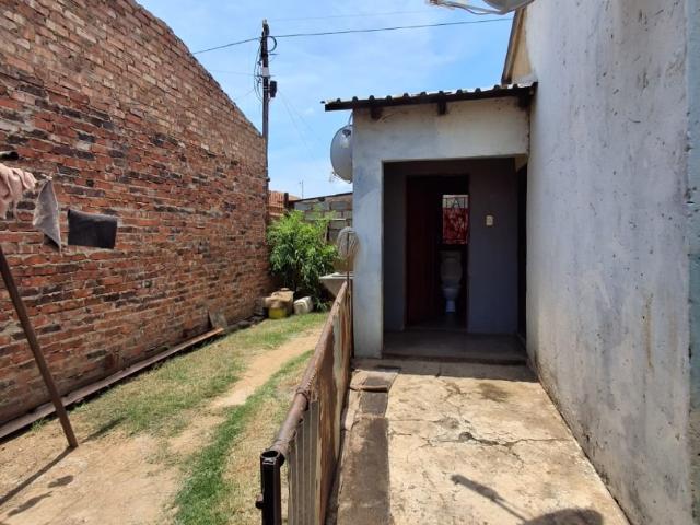3 Bedroom House For Sale in Mamelodi