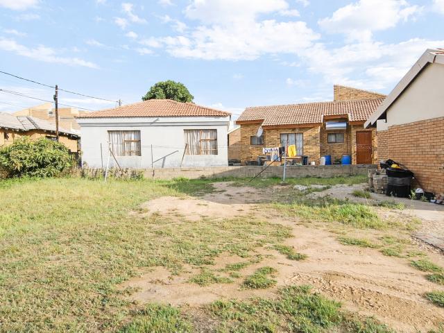 3 Bedroom House For Sale in Mankweng