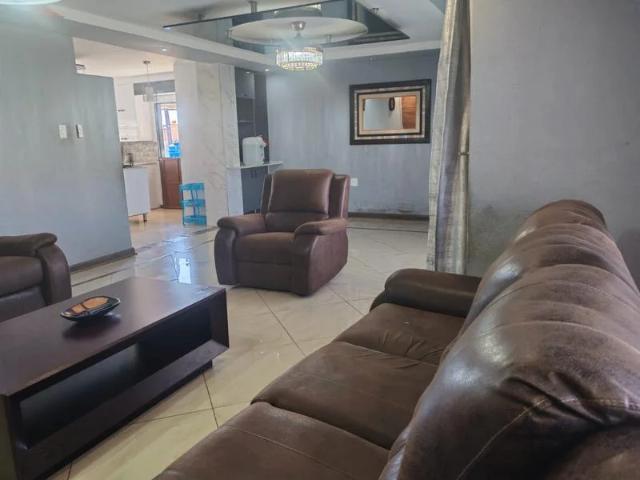 3 bedroom house for sale in Mankweng
