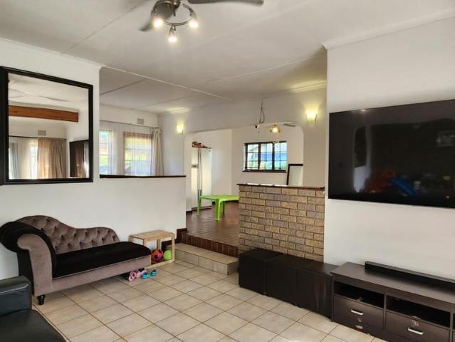 3 Bedroom house for sale in Manor Gardens, Durban
