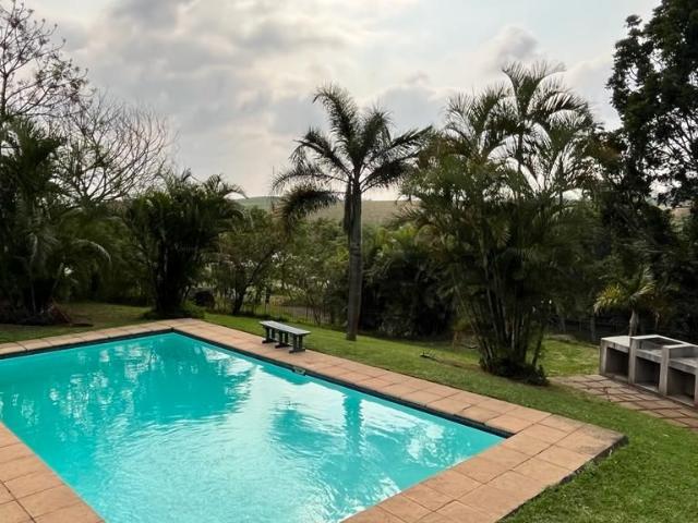 3 Bedroom House For Sale in Manor Estates