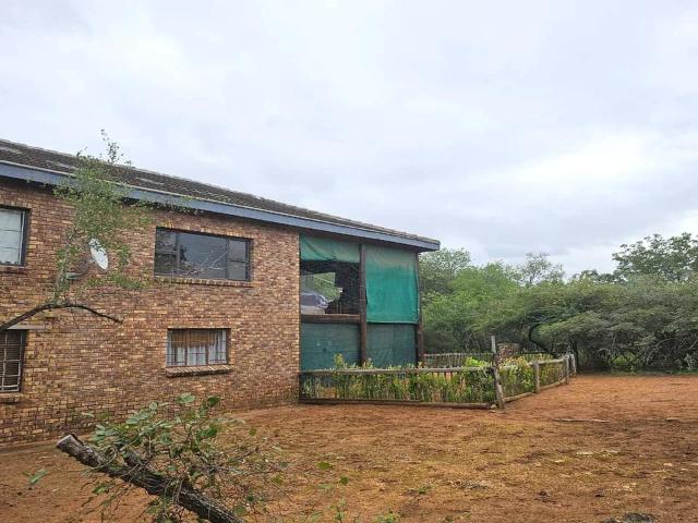 3 Bedroom house for sale in Marloth Park