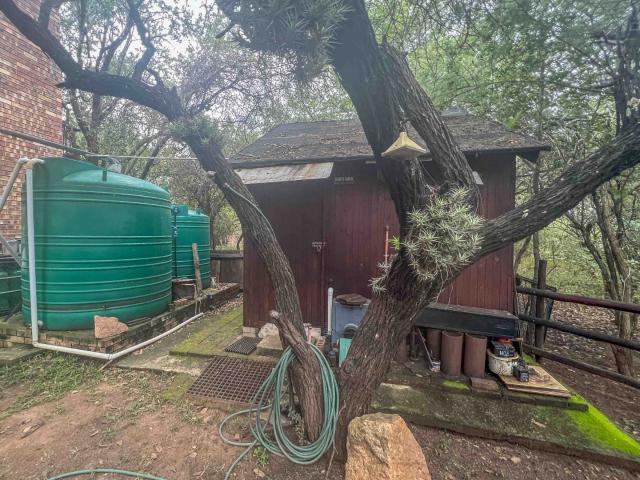 3 Bedroom House For Sale in Marloth Park