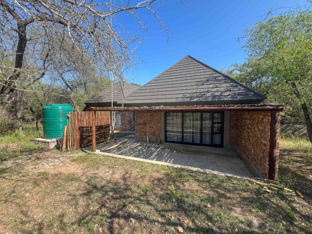 3 Bedroom House For Sale in Marloth Park