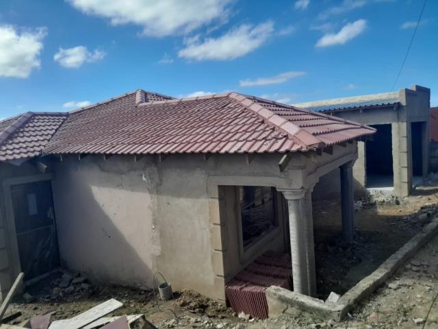 3 Bedroom House For Sale in Mdantsane Nu 2