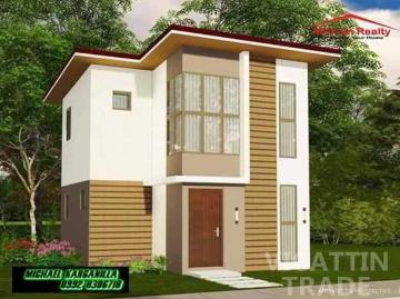 3 Bedroom House For Sale in Meycauayan Bulacan
