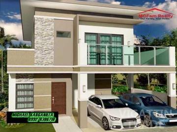 3 Bedroom House For Sale in Meycauayan Bulacan