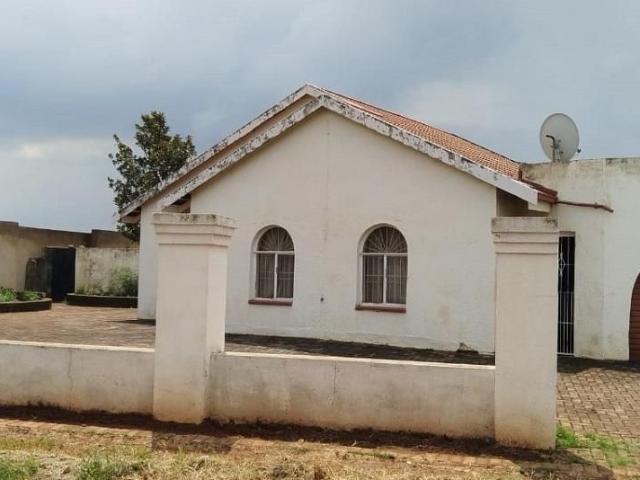 3 Bedroom house for sale in Meyerton Park