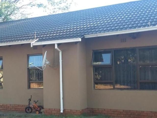 3 Bedroom house for sale in Meyerton Park