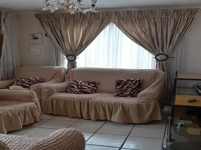3 Bedroom house for sale in Meyerton Park