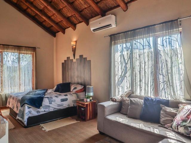 3 Bedroom house for sale in Melodie, Hartbeespoort