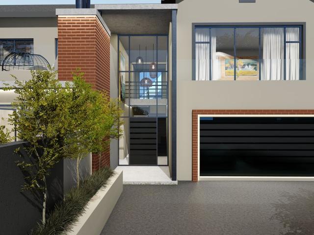 3 Bedroom House For Sale in Fountainbrook Estate