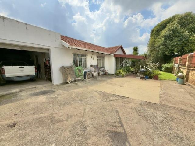 3 Bedroom House For Sale in Minnebron