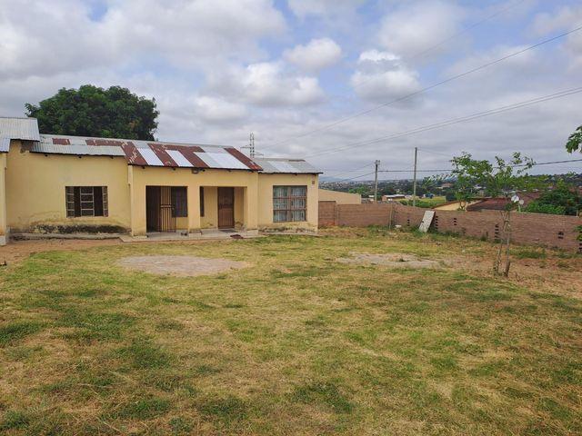 3 Bedroom House For Sale in Mkhuhlu